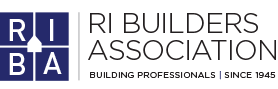 Rhode Island Builders Association Logo